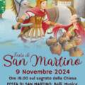 Festa di San Martino