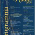 Natale 2024 – Programma Eventi